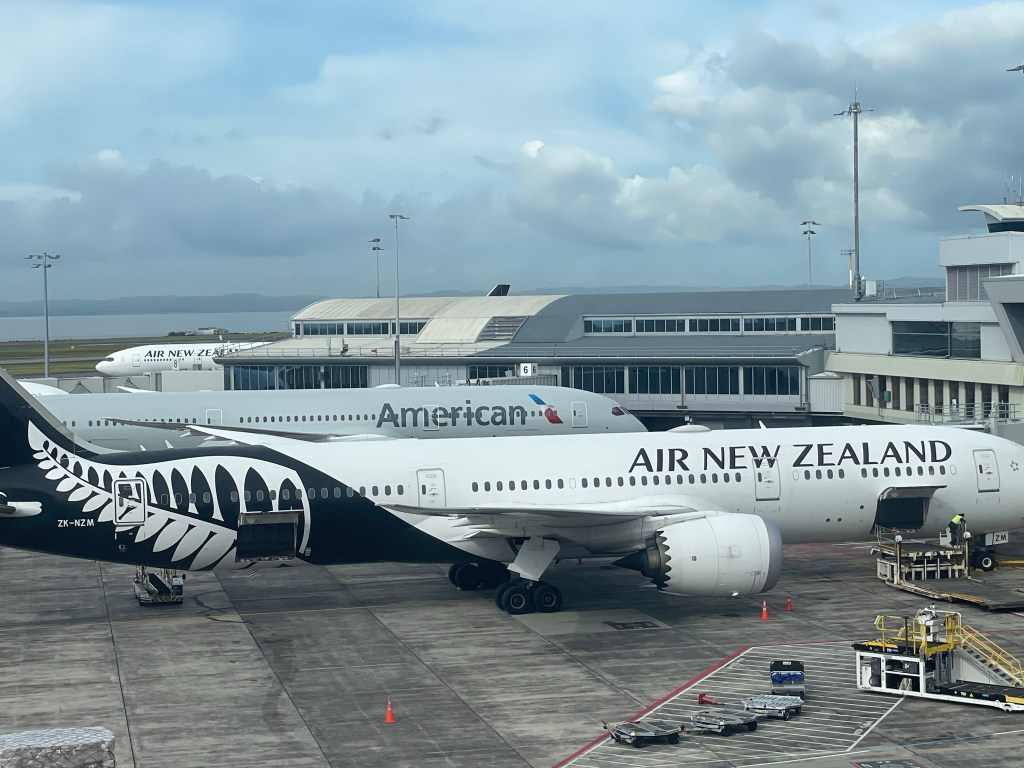 Foreground / background