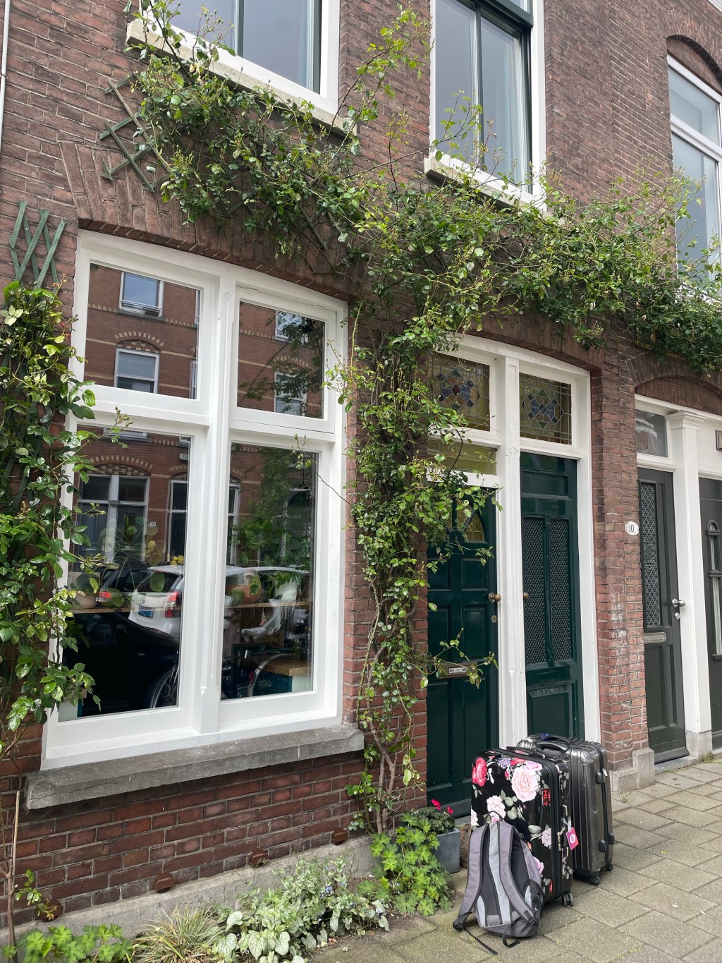 Rotterdam